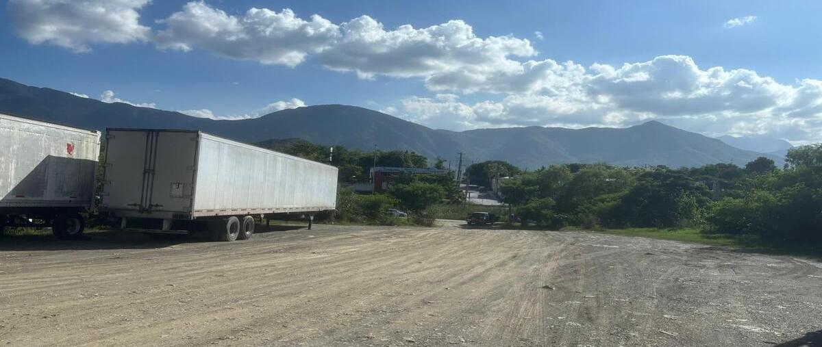 Foto de terreno comercial en venta en carretera nacional , san pedro el álamo, santiago, nuevo león, 28602501 No. 04
