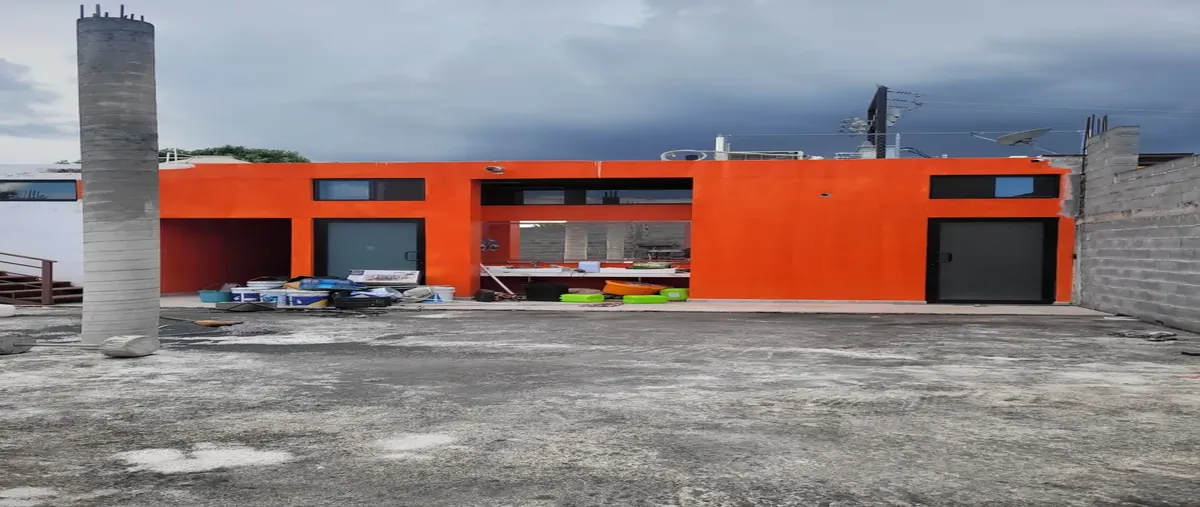 Foto de local en venta en carretera nacional , sección juárez, allende, nuevo león, 28779012 No. 05