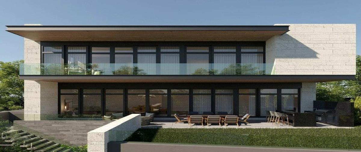 Foto de casa en venta en carretera nacional , sierra alta, monterrey, nuevo león, 26426581 No. 03