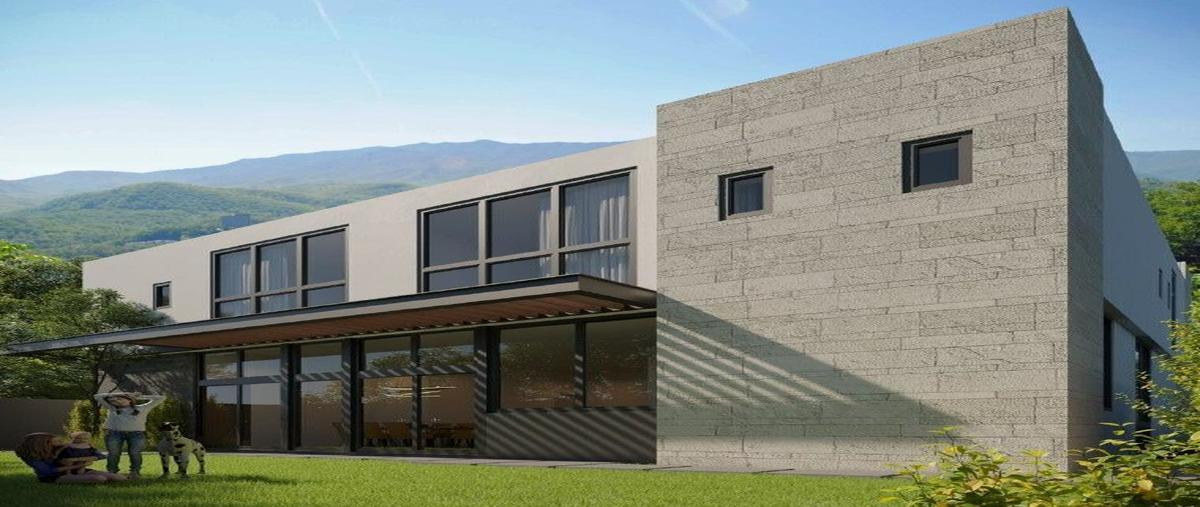 Foto de casa en venta en carretera nacional , sierra alta, monterrey, nuevo león, 26426581 No. 04