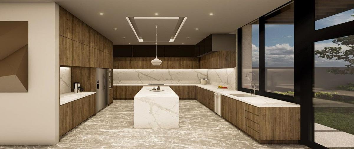 Foto de casa en venta en carretera nacional , sierra alta, monterrey, nuevo león, 26426581 No. 05