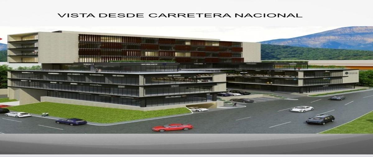 Foto de oficina en venta en carretera nacional , valle alto, monterrey, nuevo león, 26240234 No. 03