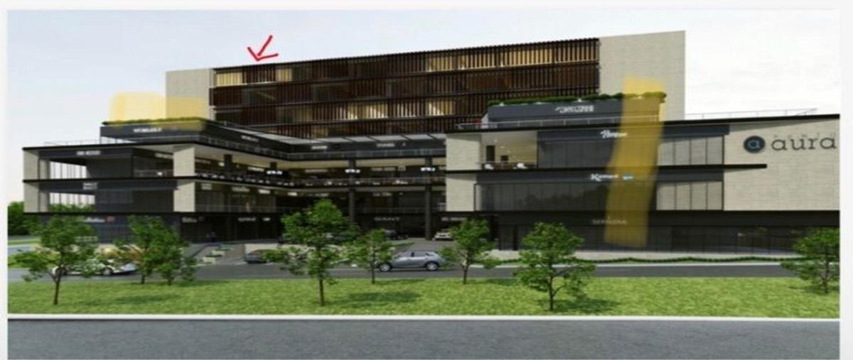 Foto de oficina en venta en carretera nacional , valle alto, monterrey, nuevo león, 26240234 No. 04