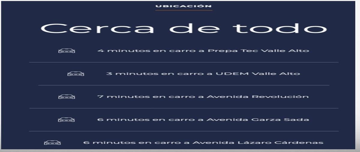 Foto de oficina en venta en carretera nacional , valle alto, monterrey, nuevo león, 26240234 No. 05
