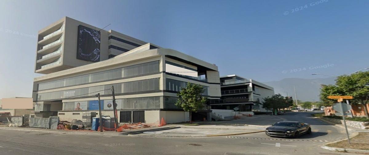 Foto de oficina en renta en carretera nacional , valle alto, monterrey, nuevo león, 29438023 No. 03