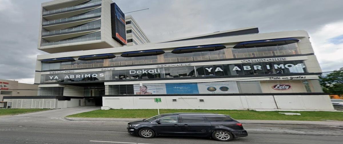 Foto de oficina en renta en carretera nacional , valle alto, monterrey, nuevo león, 29438023 No. 04