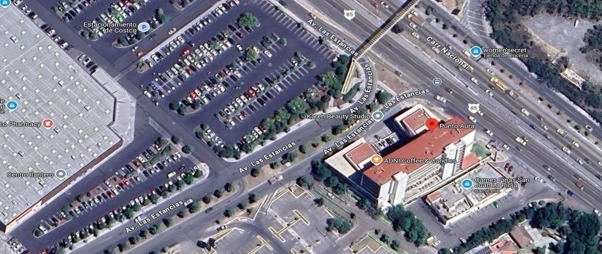 Foto de oficina en renta en carretera nacional , valle alto, monterrey, nuevo león, 29438023 No. 05