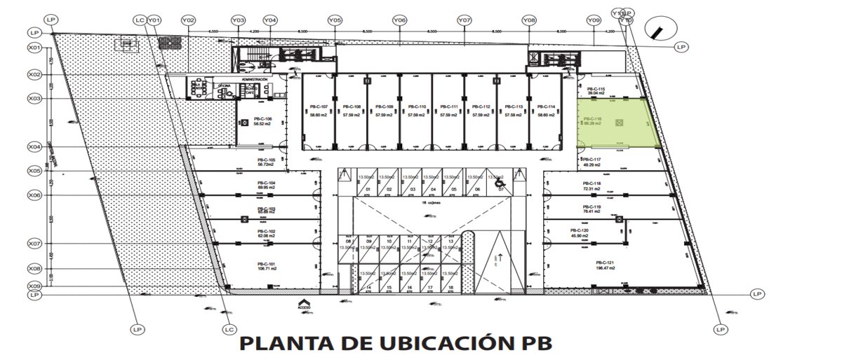Foto de local en venta en carretera nacional , valle alto, monterrey, nuevo león, 0 No. 03