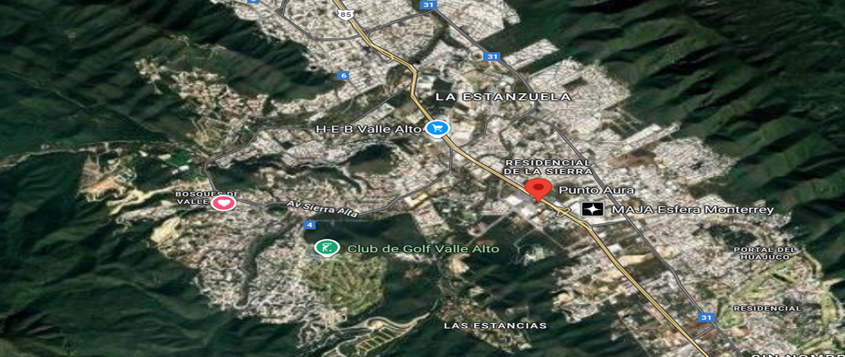 Foto de local en venta en carretera nacional , valle alto, monterrey, nuevo león, 0 No. 04