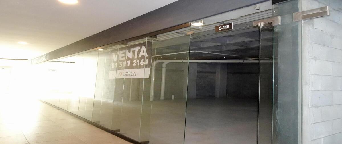 Foto de local en venta en carretera nacional , valle alto, monterrey, nuevo león, 0 No. 05