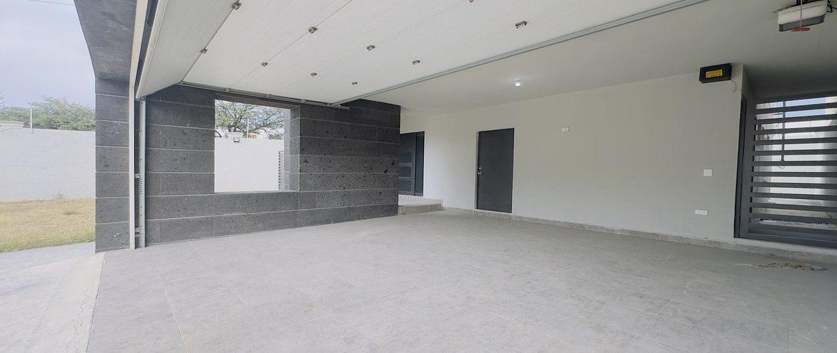 Foto de casa en carretera nacional , villas la rioja, monterrey, nuevo león, 30877510 foto 02 Foto de casa en venta en carretera nacional , villas la rioja, monterrey, nuevo león, 30877510 No. 02