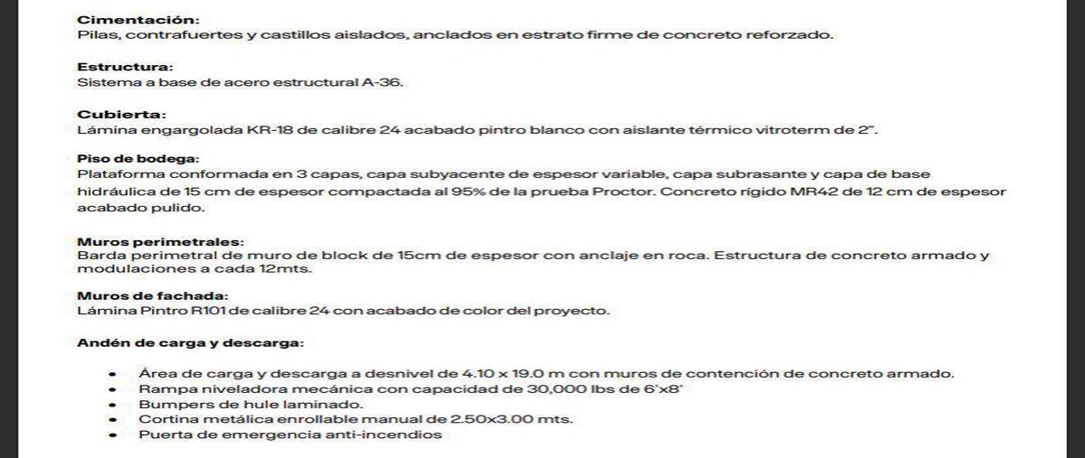 Foto de bodega en renta en carretera nacional , xoclan carmelitas, mérida, yucatán, 0 No. 04