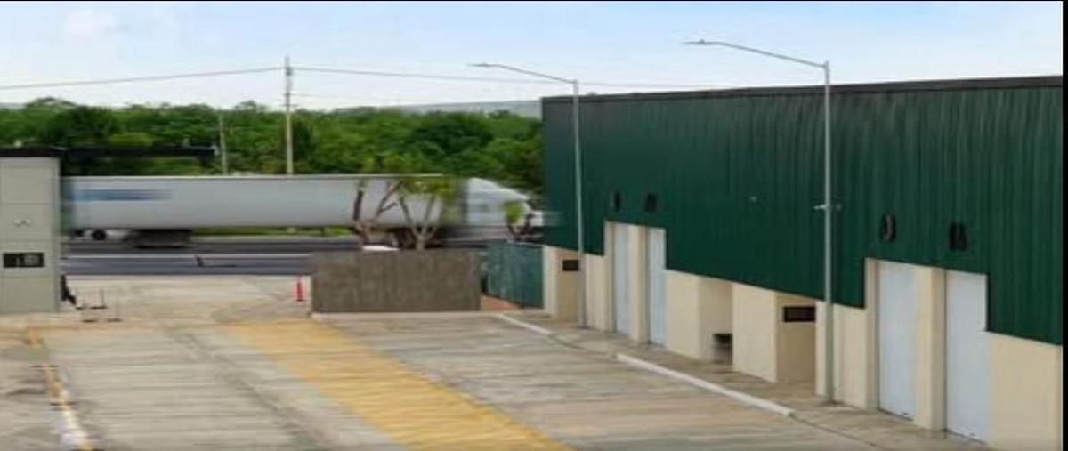 Foto de bodega en renta en carretera nacional , xoclan carmelitas, mérida, yucatán, 0 No. 05