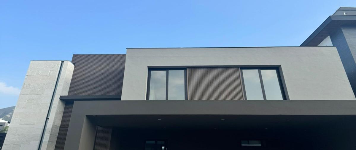 Foto de casa en carretera nacional , yerbaniz, santiago, nuevo león, 0 foto 01 Foto de casa en venta en carretera nacional , yerbaniz, santiago, nuevo león, 0 No. 01