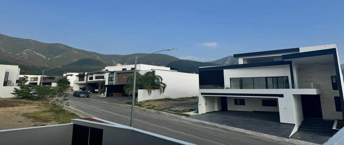 Foto de casa en carretera nacional , yerbaniz, santiago, nuevo león, 0 foto 02 Foto de casa en venta en carretera nacional , yerbaniz, santiago, nuevo león, 0 No. 02