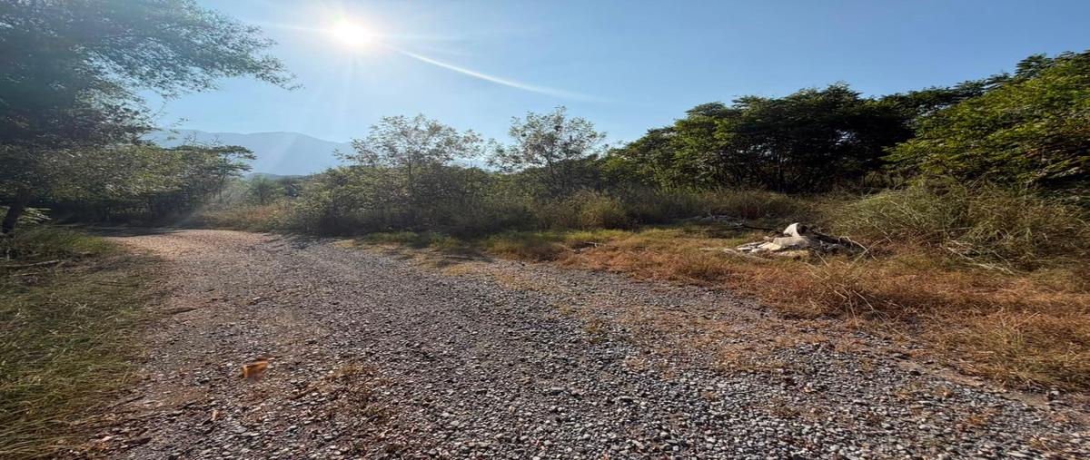 Foto de terreno habitacional en venta en carretera nacional , yerbaniz, santiago, nuevo león, 0 No. 03
