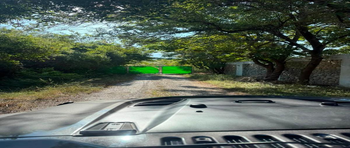 Foto de terreno habitacional en venta en carretera nacional , yerbaniz, santiago, nuevo león, 0 No. 05