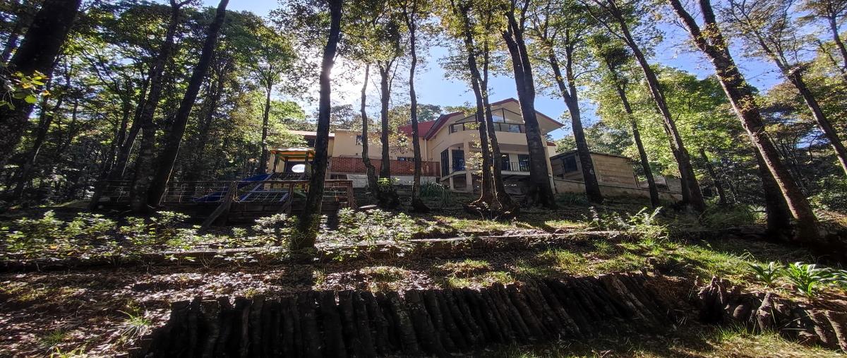 Foto de casa en venta en carretera naucalpan ixtlahuaca kilometro 60 , santa maría mazatla, jilotzingo, méxico, 25121167 No. 05