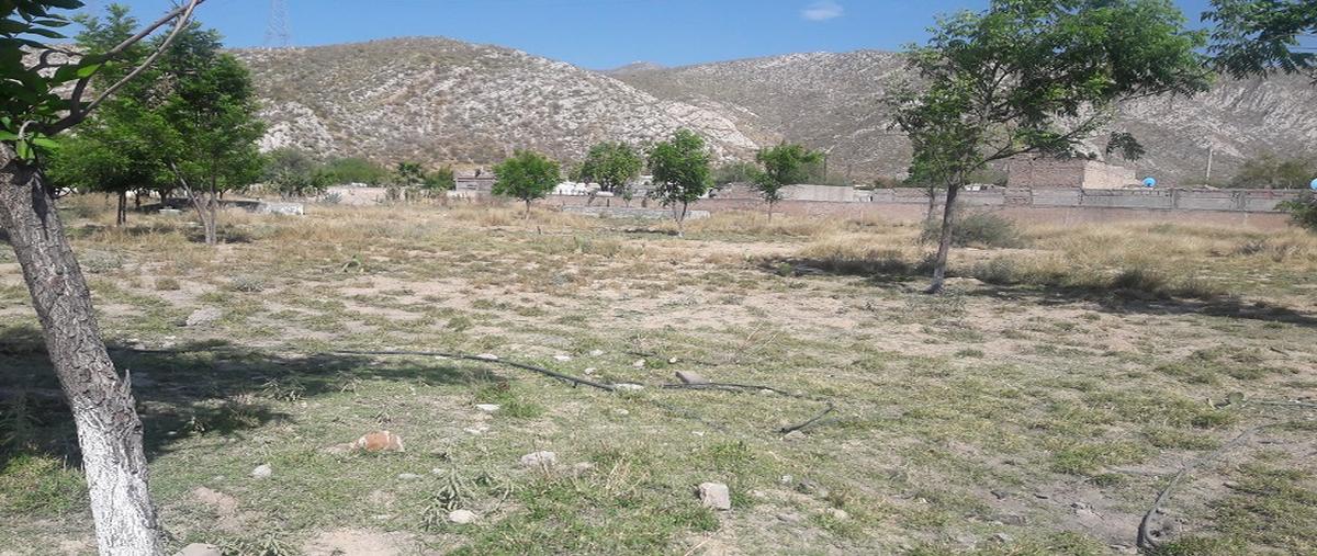 Foto de terreno comercial en venta en carretera nazareno , villa de guadalupe, lerdo, durango, 17309309 No. 04