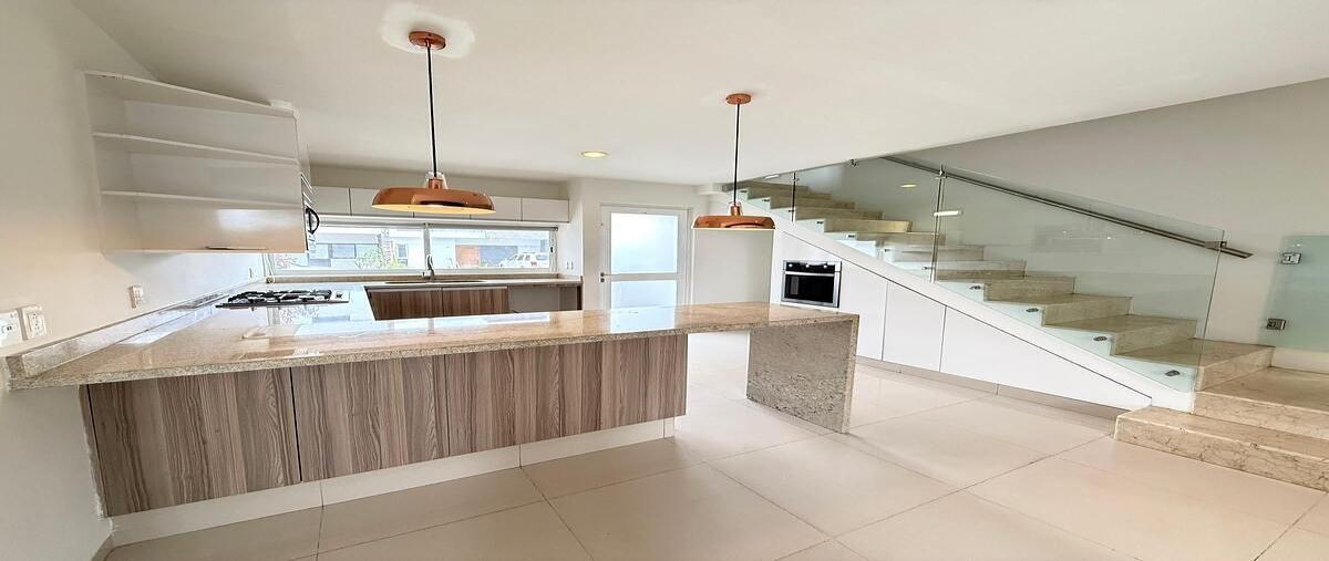 Foto de casa en venta en carretera nextipac , el campestre, zapopan, jalisco, 0 No. 03