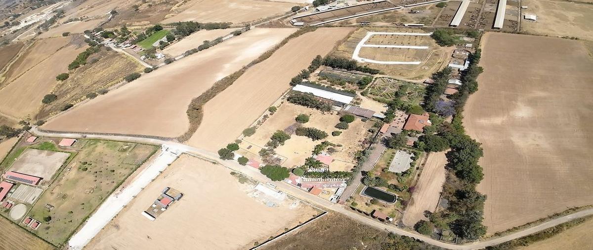 Foto de rancho en venta en carretera nextipac , nextipac, zapopan, jalisco, 0 No. 04
