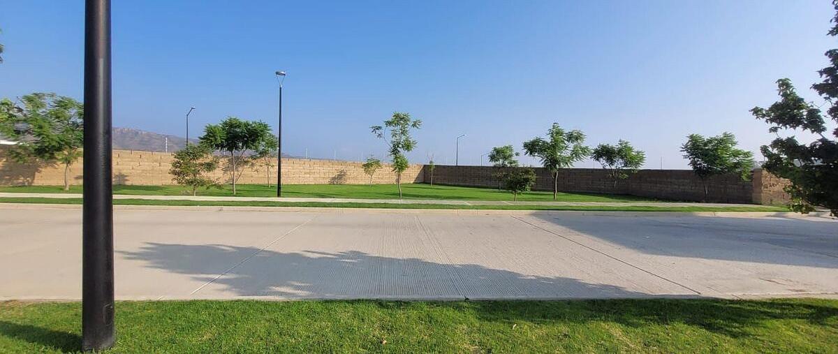 Foto de terreno habitacional en venta en carretera nextipac , pinar de la venta, zapopan, jalisco, 0 No. 03