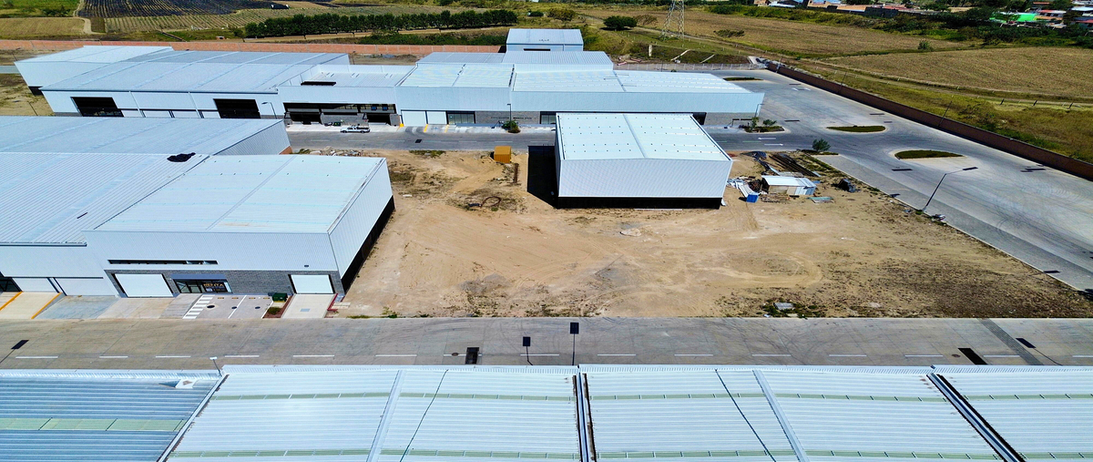 Foto de terreno industrial en venta en carretera nextipac - tesistan , nextipac, zapopan, jalisco, 0 No. 04