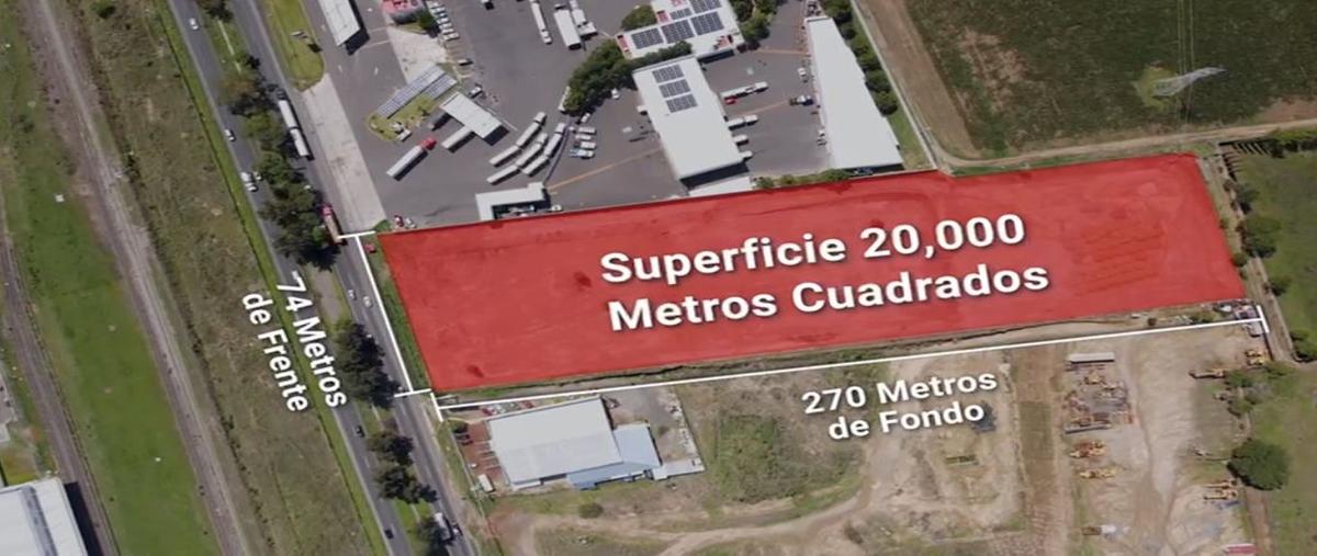Foto de terreno comercial en carretera nogales - avenida vallarta , san juan de ocotan, zapopan, jalisco, 0 foto 05 Foto de terreno comercial en renta en carretera nogales - avenida vallarta , san juan de ocotan, zapopan, jalisco, 0 No. 05