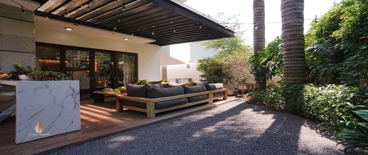 Foto de casa en venta en carretera nogales , campo lago, zapopan, jalisco, 0 No. 06