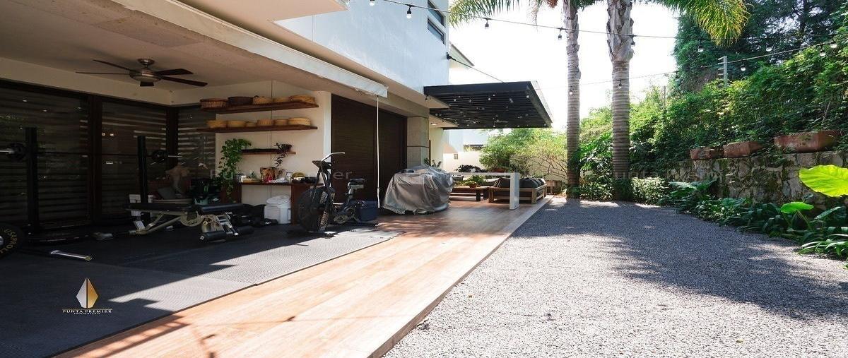 Foto de casa en venta en carretera nogales , campo lago, zapopan, jalisco, 0 No. 07