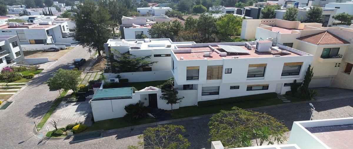 Foto de casa en renta en carretera nogales , diana nature residencial, zapopan, jalisco, 0 No. 03