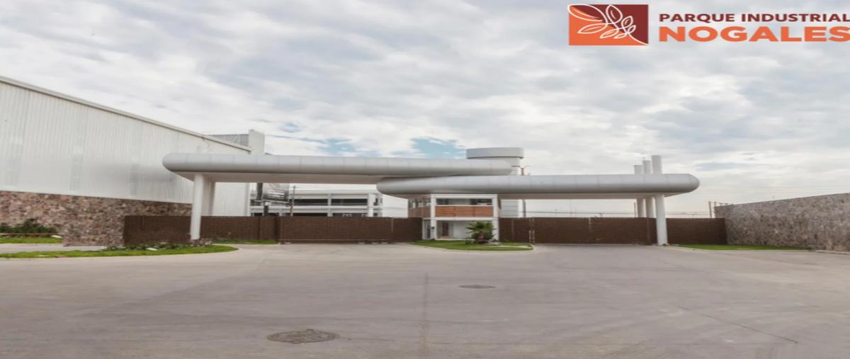 Foto de bodega en renta en carretera nogales- guadalajara , campo lago, zapopan, jalisco, 0 No. 01