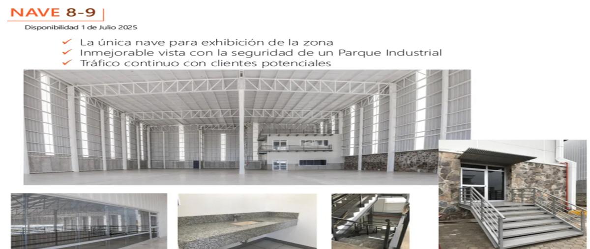 Foto de bodega en renta en carretera nogales- guadalajara , campo lago, zapopan, jalisco, 29719133 No. 06