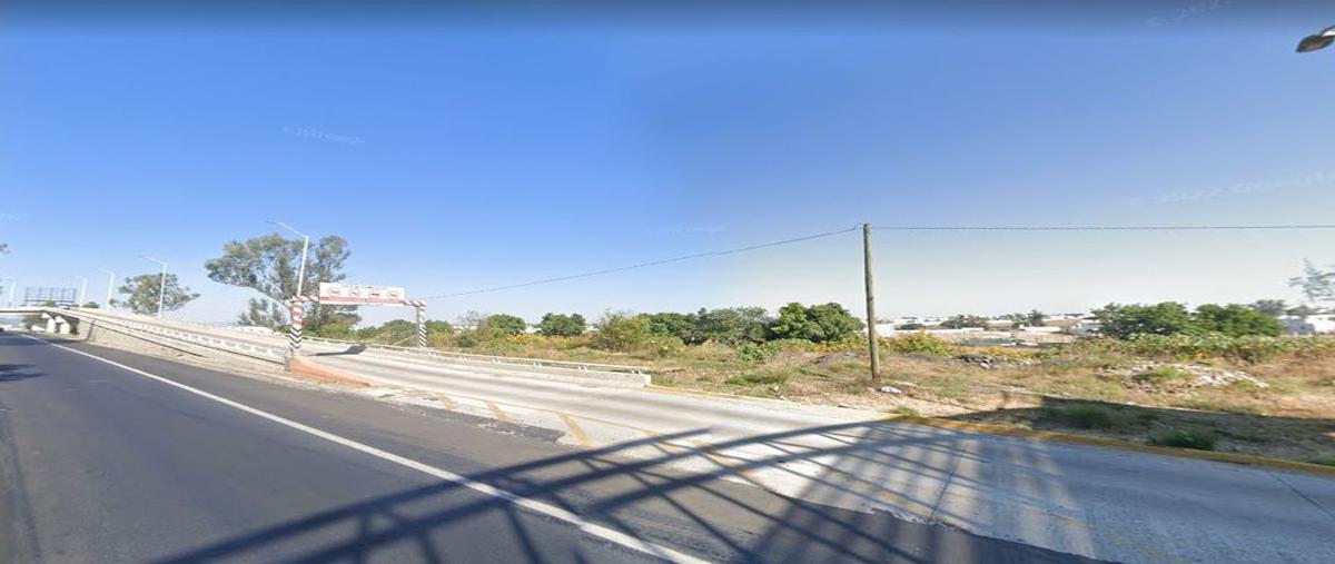 Foto de terreno habitacional en venta en carretera nogales , rancho contento, zapopan, jalisco, 0 No. 03