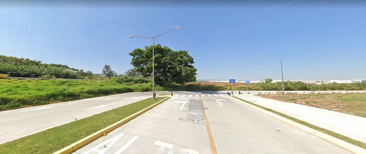 Foto de terreno habitacional en venta en carretera nogales , rancho contento, zapopan, jalisco, 0 No. 04