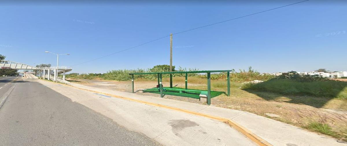 Foto de terreno habitacional en venta en carretera nogales , rancho contento, zapopan, jalisco, 0 No. 05