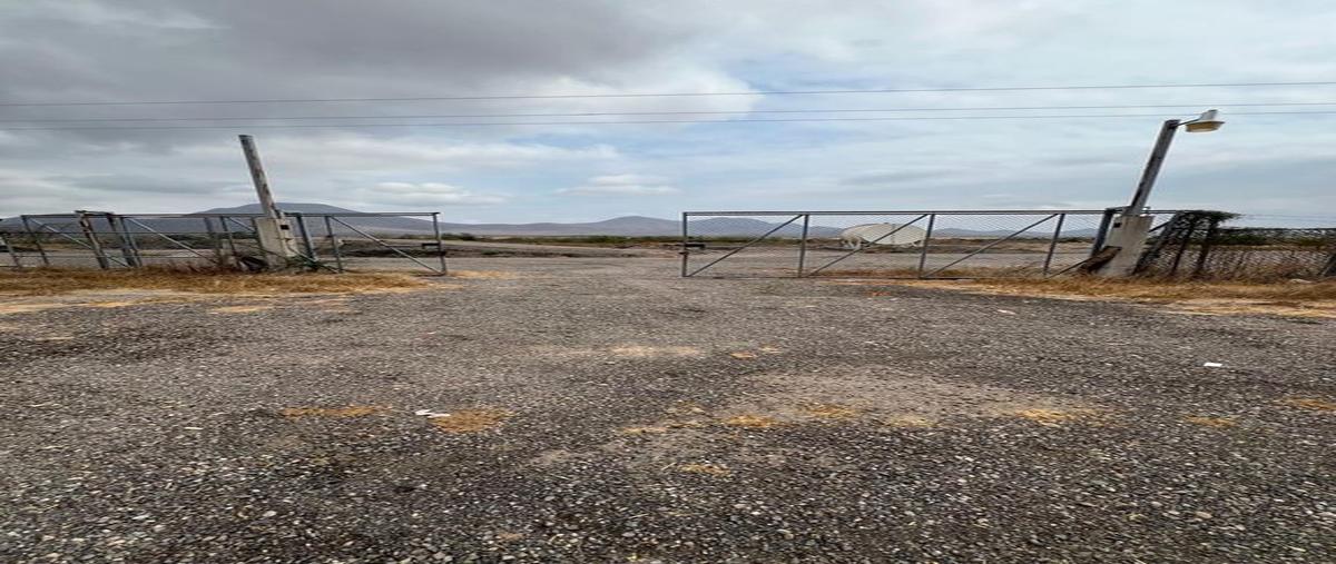 Foto de terreno comercial en venta en carretera norte libre. , el tamarindo, culiacán, sinaloa, 0 No. 05