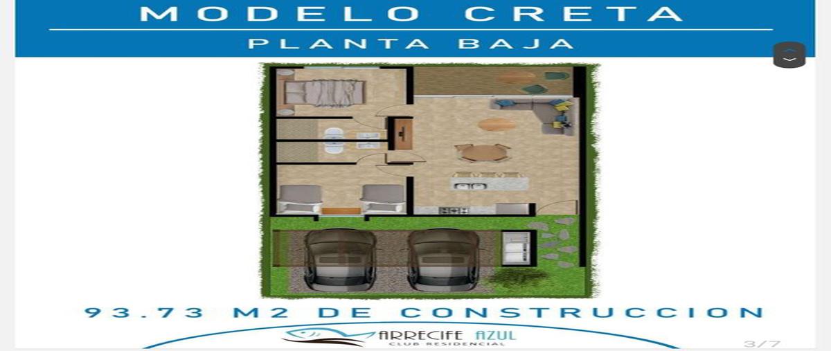 Foto de casa en venta en carretera nuevo altata , altata, navolato, sinaloa, 25810289 No. 03