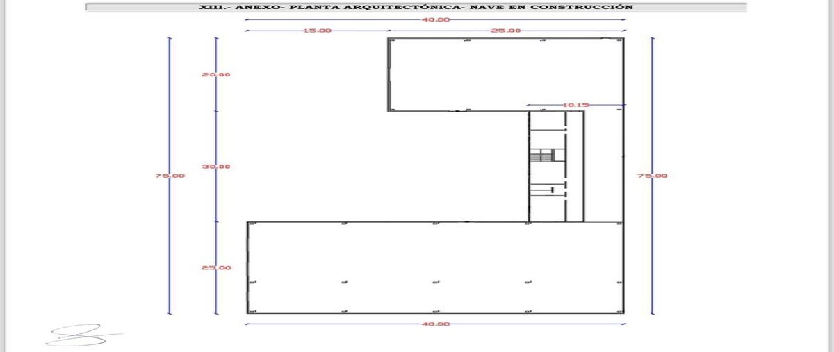Foto de nave industrial en venta en carretera numero 2 , nuevo león, mexicali, baja california, 0 No. 04