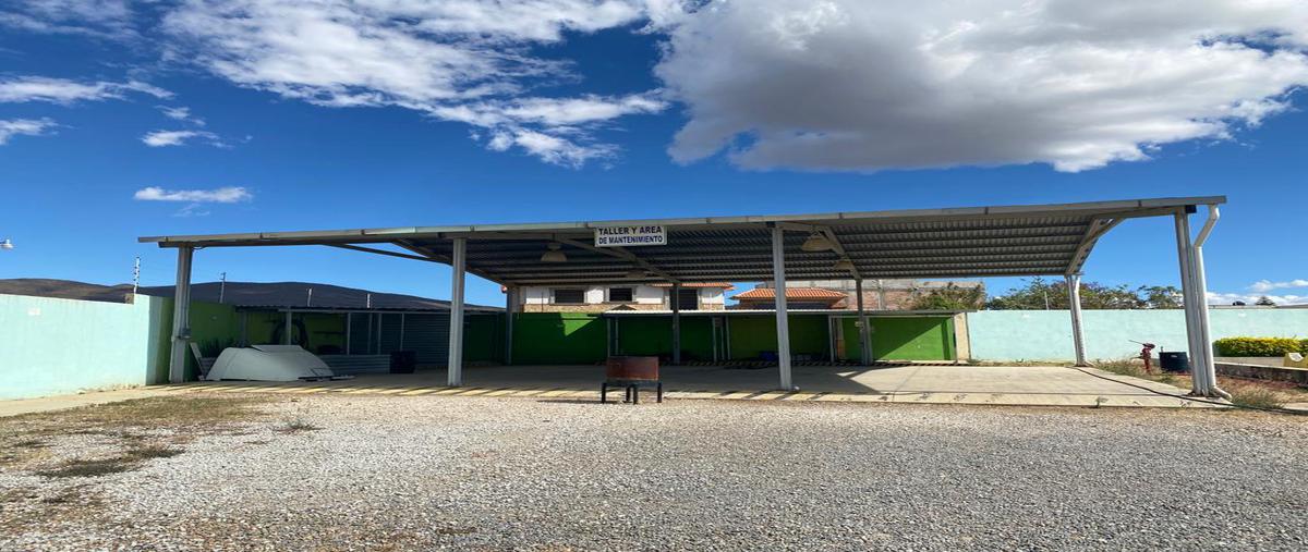 Foto de terreno industrial en venta en carretera oaxaca-puerto escondido , jardines de zaachila, villa de zaachila, oaxaca, 23946493 No. 04