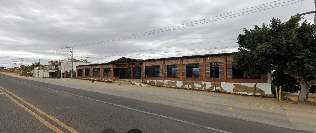 Foto de terreno comercial en carretera oaxaca-tehuantepec kilometro 19 , san francisco lachigolo, san francisco lachigoló, oaxaca, 28830168 foto 03 Foto de terreno comercial en venta en carretera oaxaca-tehuantepec kilometro 19 , san francisco lachigolo, san francisco lachigoló, oaxaca, 28830168 No. 03