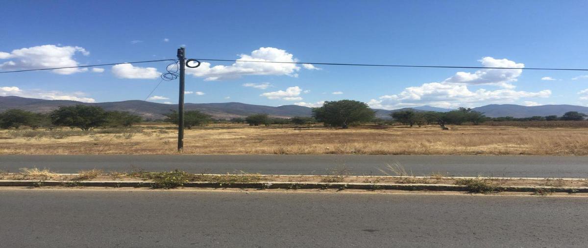 Foto de terreno industrial en venta en carretera oaxaca-zaachila , san raymundo jalpan, san raymundo jalpan, oaxaca, 18750535 No. 04