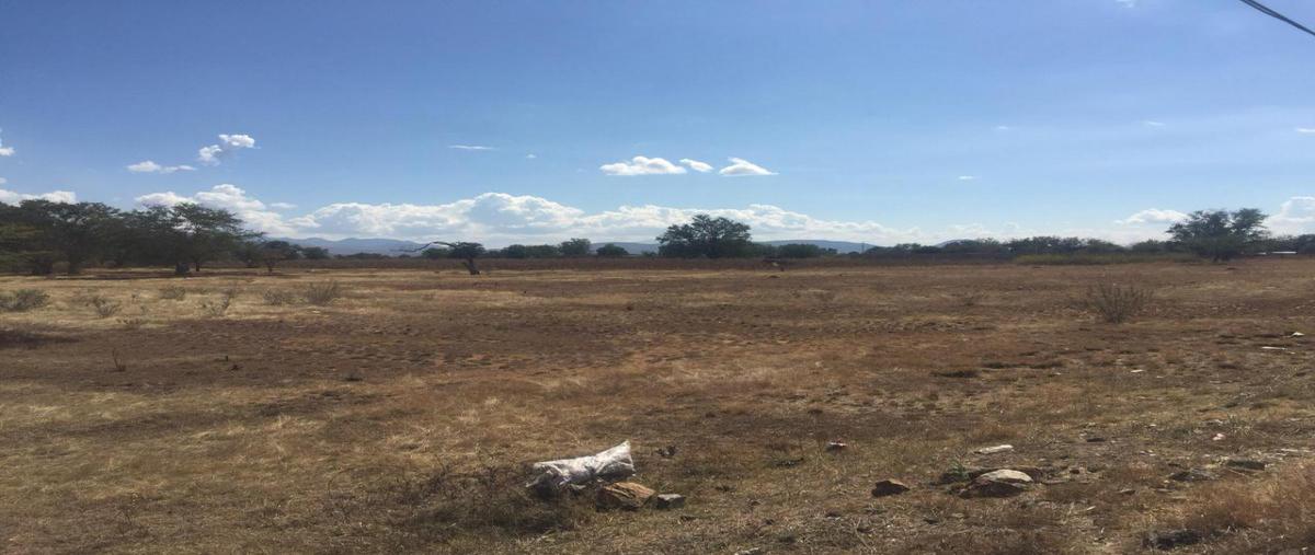 Foto de terreno industrial en venta en carretera oaxaca-zaachila , san raymundo jalpan, san raymundo jalpan, oaxaca, 18750535 No. 05