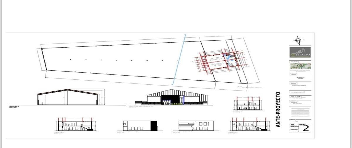 Foto de bodega en renta en  , carretera, ocotlán, jalisco, 27673890 No. 03