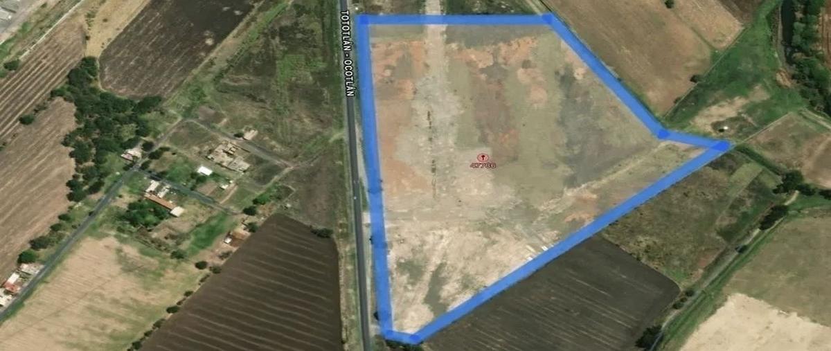 Foto de terreno habitacional en , carretera, ocotlán, jalisco, 0 foto 02 Foto de terreno habitacional en venta en , carretera, ocotlán, jalisco, 0 No. 02