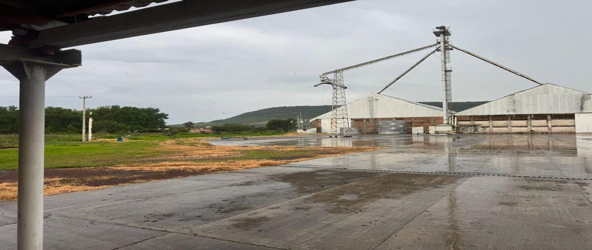 Foto de bodega en venta en carretera ocotlán , tototlan centro, tototlán, jalisco, 0 No. 02