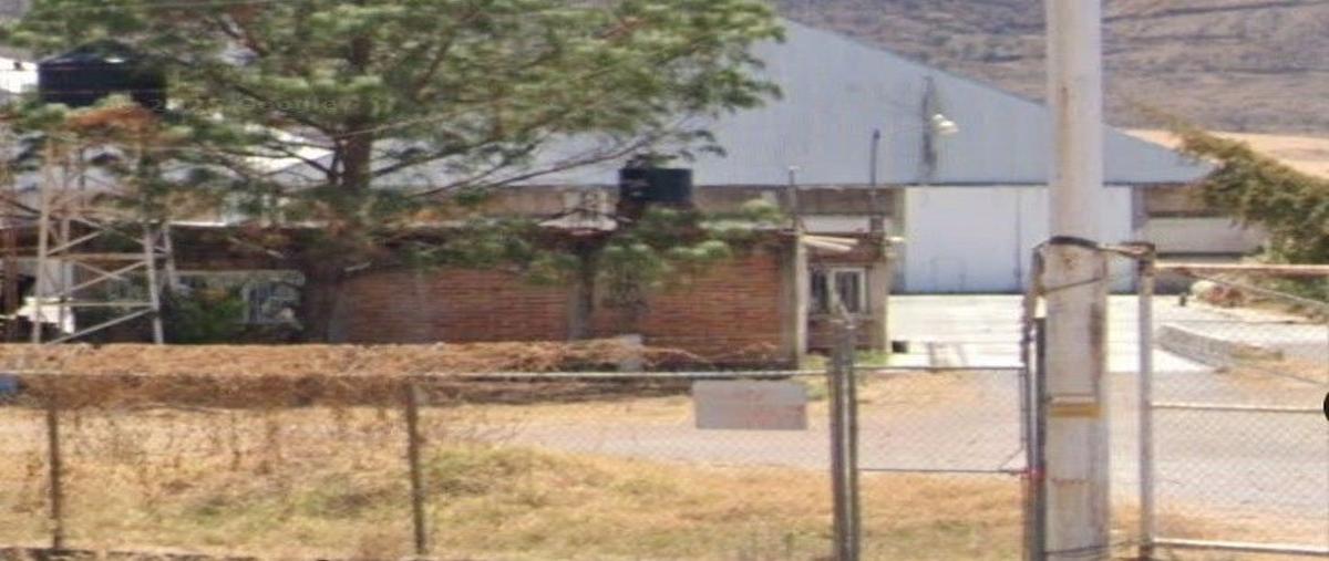 Foto de bodega en venta en carretera ocotlán , tototlan centro, tototlán, jalisco, 0 No. 04