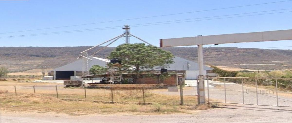 Foto de bodega en venta en carretera ocotlán , tototlan centro, tototlán, jalisco, 0 No. 05