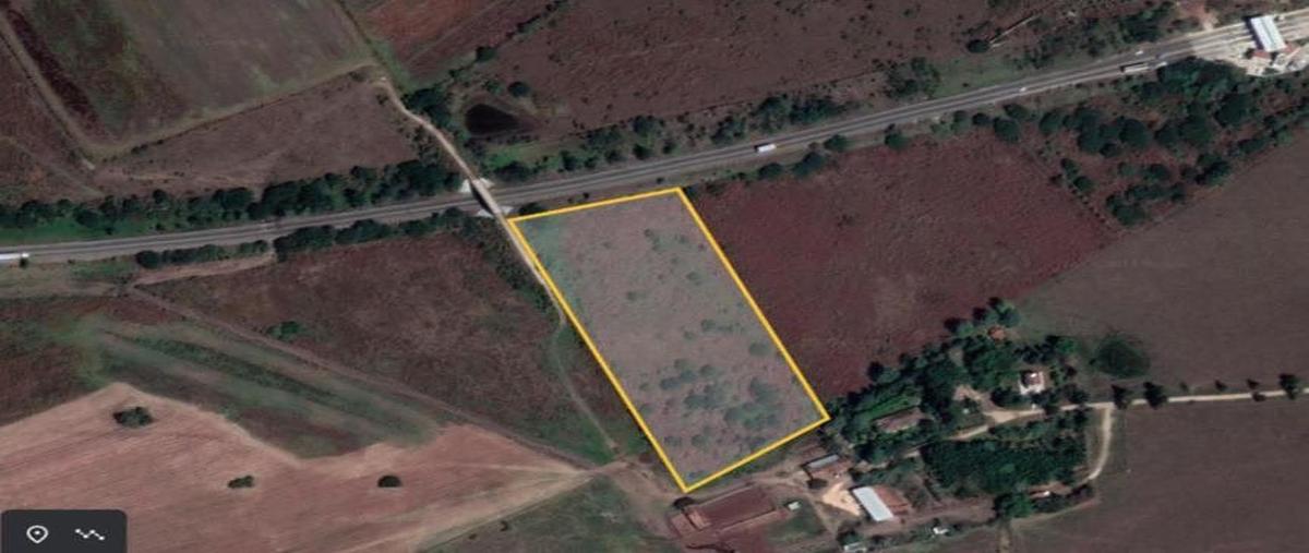 Foto de terreno comercial en venta en carretera ocozocoautla , ocozocoautla de espinosa centro, ocozocoautla de espinosa, chiapas, 31071249 No. 03