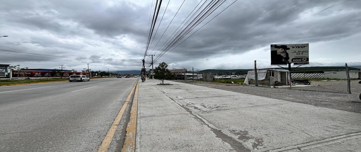 Foto de terreno habitacional en venta en carretera pachuca - cd sahagun , el saucillo, mineral de la reforma, hidalgo, 30301540 No. 02